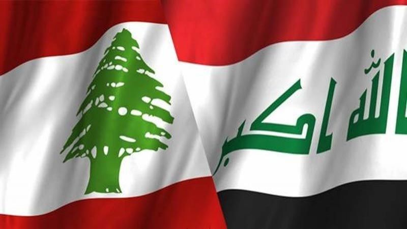 اتفاق عراقي - لبناني لتصدير النفط الاسود إلى لبنان بدء من العام المقبل