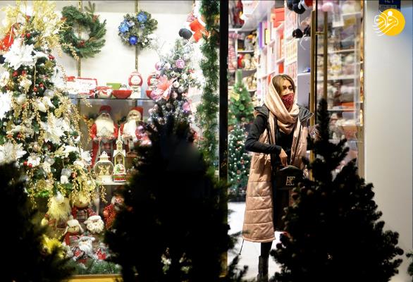Iranian Christians prepare for Christmas, New Year 2021 (photo)  