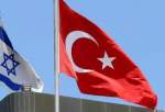 روابط ترکیه و اسرائیل؛ از سخن تا واقعیت آماری
