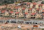 تصویب طرح ساخت هزاران واحد مسکونی جدید در کرانه باختری