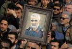 48 culprits identified to be prosecuted over assassination of Gen. Soleimani