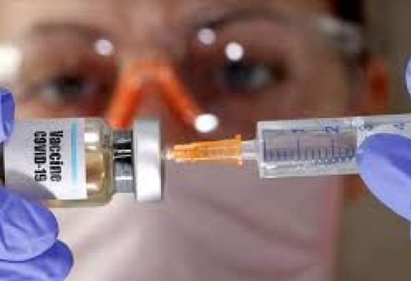 California nurse tests positive for coronavirus after getting vaccine