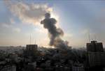 ۳۰۰ حمله رژیم صهیونیستی به ساکنان غزه در سال جاری