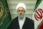 Hujjat-ul-Islam Hamid Shahriari, Secretary General of World Forum for Proximity of Islamic Schools of Thought