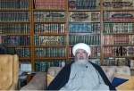 Ayatollah Hatem Al-Saedi: le martyr Soleimani était un brave commandant militaire et un modèle pour d