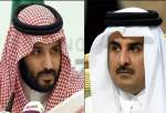 قطر و عربستان سعودی برای بازگشایی مرزها به توافق رسیدند
