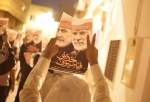 بحرینی ها سالگرد شهادت سرداران مقاومت را گرامی داشتند  