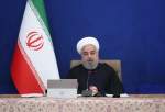 M. Rouhani exhorte M. Biden à compenser les erreurs passées des États-Unis