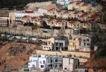 تصمیم  جدید رژیم صهیونیستی برای ساخت ۱۴۰۰ واحد مسکونی در کرانه باختری