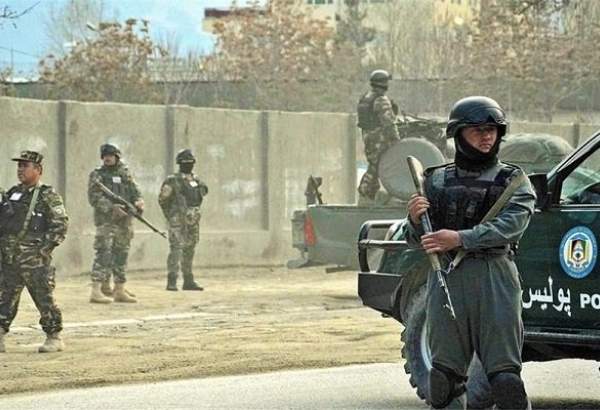 کشته شدن ۳۳ عضو طالبان در ولایت قندهار افغانستان
