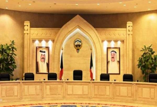 احتمال استعفای دولت کویت تا ۴۸ ساعت آینده