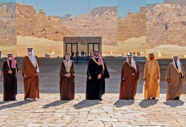 سعودی عرب، امارات، بحرین اور مصر کے قطر سے تعلقات بحال
