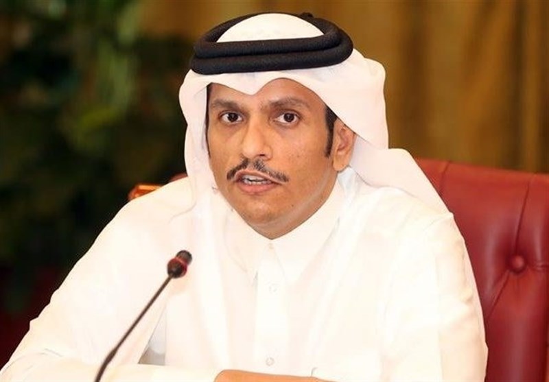 قطر ترغب في الحفاظ على علاقاتها مع ايران وتوسيع نطاق هذه العلاقات