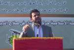 واکنش جنبش النجباء عراق به تحریم رئیس الحشد الشعبی از سوی آمریکا