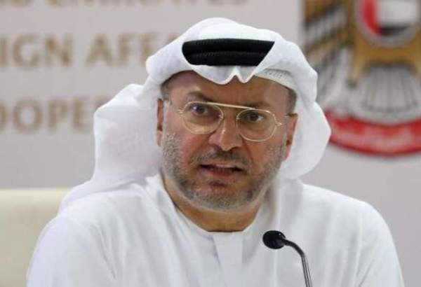 شرط و شروط امارات برای از سرگیری کامل روابط دیپلماتیک با قطر