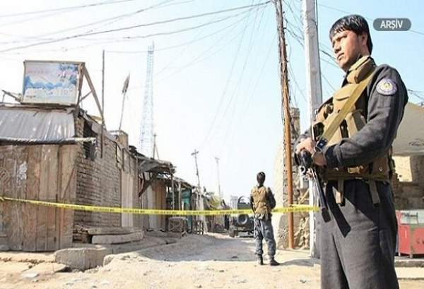 کشته و زخمی شدن ۳ نیروی پلیس در انفجار ولایت دایکندی افغانستان