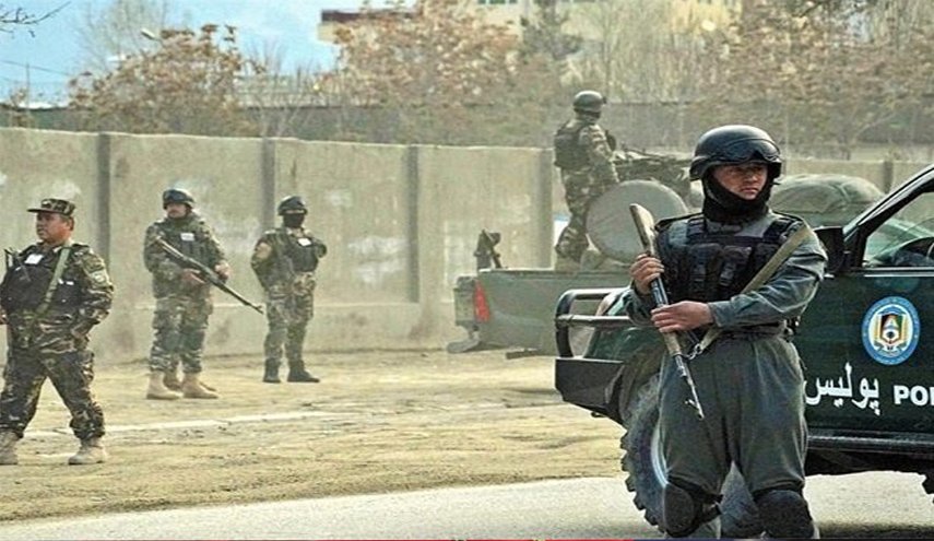 دوي انفجار كبير في العاصمة كابول أسفر عن قتلى وجرحى منهم  مسؤول حكومي