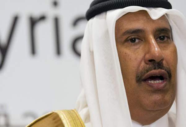 Le Qatar appelle au dialogue entre l