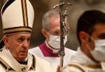پزشک شخصی پاپ بر اثر کرونا درگذشت