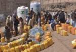 Red Cross warns of safe water scarcity for majority of Yemenis
