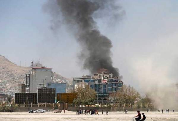 قندھار؛ گھر پر دہشت گردوں کے شبے میں فضائی بمباری، 18 افراد جاں بحق