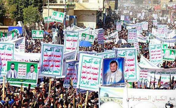 اعلامي يمني :  الحقيقه لاغير