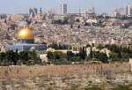 After Arab-Israeli normalization, Al-Aqsa is in danger of destruction