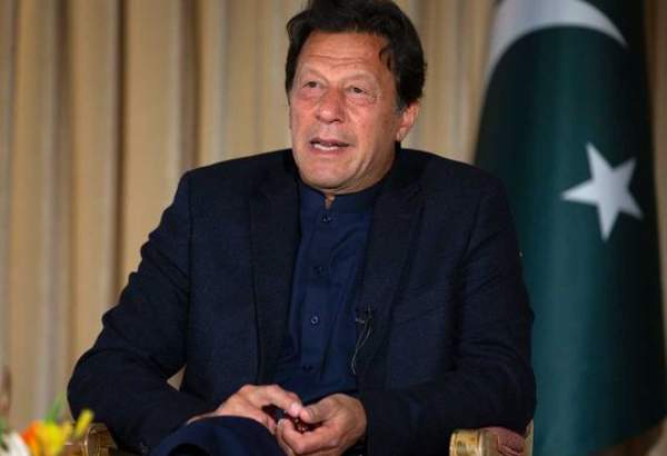 Pakistan Prime Minister, Imran Khan