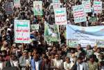 احزاب یمنی تروریستی خواندن جنبش انصارالله از سوی آمریکا را محکوم کردند