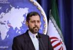ادعای بی‌اساس پامپئو درباره ارتباط ایران با القاعده نشانه استیصال و درماندگی آمریکاست