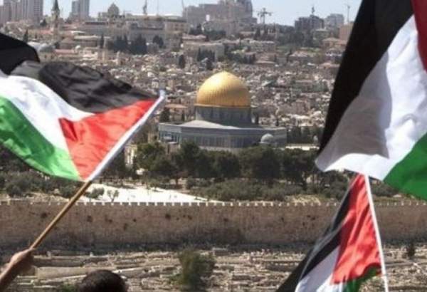 تاکید جنبش فلسطینی بر آغاز گفت‌وگوی ملی/ مقابله فراگیر؛ تنها راه مقابله با شهرک‌سازی‌های صهیونیستی