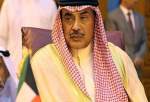 نخست‎ وزیر کویت استعفا کرد