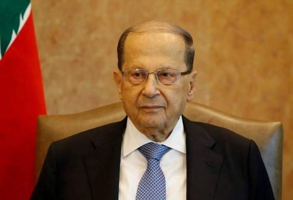 شکایت رئیس جمهوری لبنان از رژیم صهیونیستی به سازمان ملل