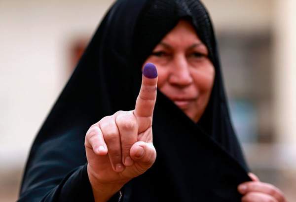 عراق میں قبل از وقت انتخابات