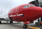 صدها کارمند خطوط هوایی نروژ  بر اثر کرونا بیکار شدند