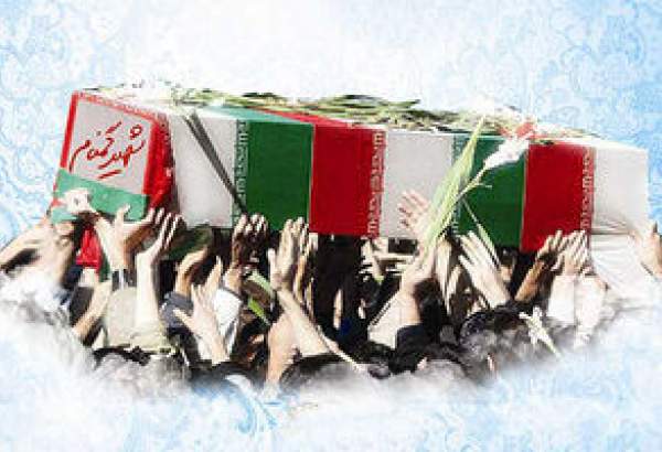 اعلام جزئیات خاکسپاری ۲۶ شهید گمنام در ۱۹ نقطه از کشور