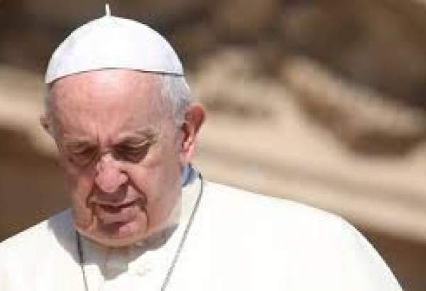 صدور حکم بی سابقه پاپ در خصوص مشارکت زنان در امور کلیسای کاتولیک