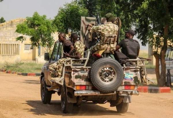 پایگاه نظامی نیجریه از سوی تروریست های داعشی تصرف شد