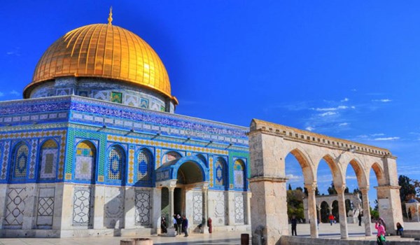 طهران تستضيف المؤتمر الدولي للبرلمانات المدافعة عن القدس