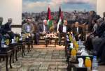 جزئیات نشست 14 گروه فلسطینی در قاهره