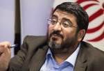 Foad Izadi, professor of International Relations at Tehran University (photo)