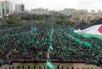 ابراز نگرانی اسرائیل از پیروزی حماس در انتخابات و پیامدهای آن