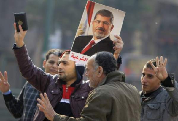 مصر، اخوان المسلمین کے رہنماؤں کی جائیداد ضبط کرنے کا حکم۔