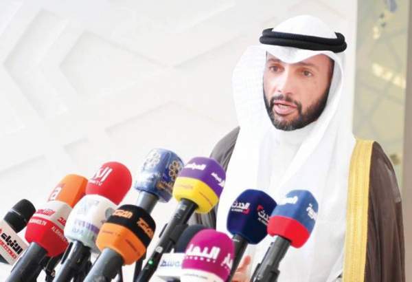 تاکید کویت بر مخالفت با عادی سازی روابط با رژیم صهیونیستی