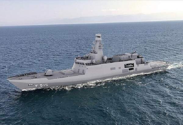 Turkey to launch indigenous frigate Istanbul