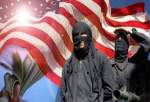 اثر انگشت آمریکا در جنایات تروریستی