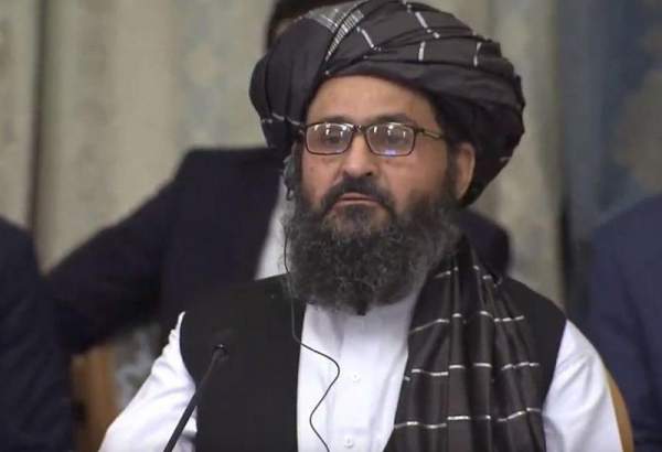 طالبان قیادت نے نئی امریکی حکومت کو خبردار کردیا۔