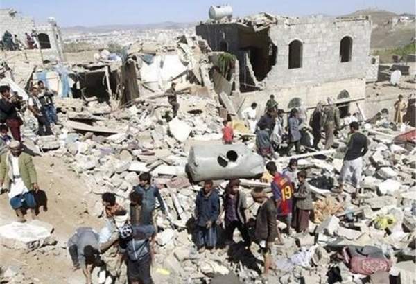 نقض حقوق بشردوستانه در جنگ عربستان علیه یمن/بررسی تجاوز سعودی از منظر حقوق بین الملل