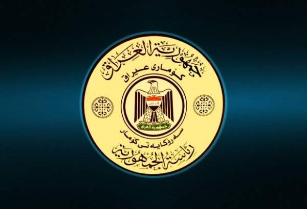 ریاست جمهوری عراق ۳۴۰حکم اعدام پرونده های تروریستی وجنایی را تایید کرد