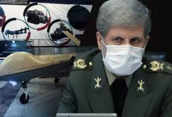 ایران کے ڈرون طیاروں کے مقابلے کی توانائی نہیں :اسرائیل